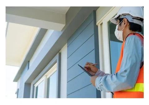 Staged Building Inspections Adelaide