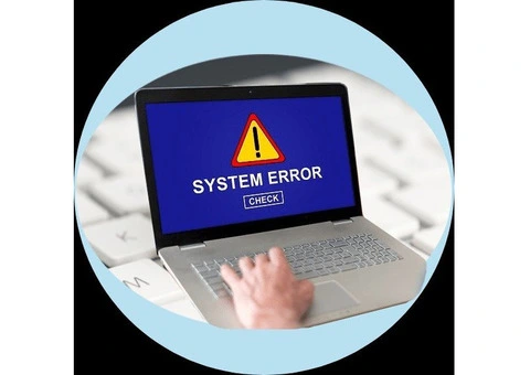 Expert Laptop Repair Service in Canberra | eServe Infotech