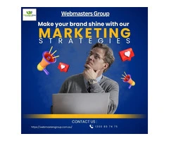 Affordable digital marketing services Melbourne