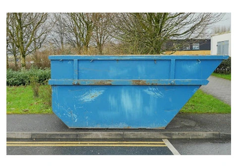 Affordable Bin Hire in Torquay