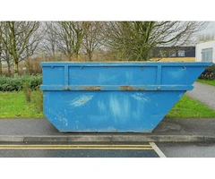 Affordable Bin Hire in Torquay
