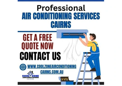 Air Conditioning Services