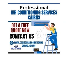 Air Conditioning Services