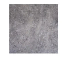 Achieve Sophistication with Silver Travertine Pavers