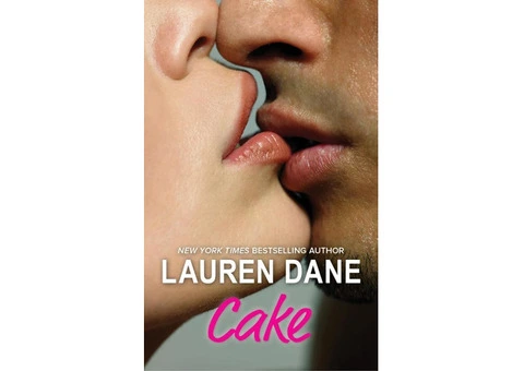 Cake - a contemporary romance from bestselling author Lauren Dane - 1/3