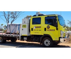 Learn Why Perth Businesses Rely on Hotshot Perth Services