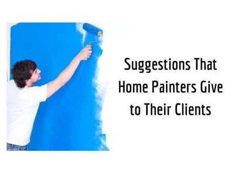 Sydney Painters – Expert Residential & Commercial Painting Services