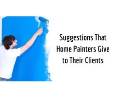 Sydney Painters – Expert Residential & Commercial Painting Services
