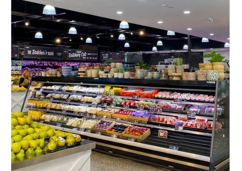 Commercial Painters Brisbane