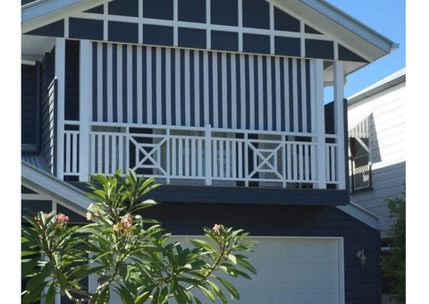Residential Painters Brisbane