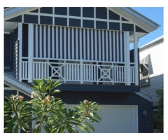 Residential Painters Brisbane