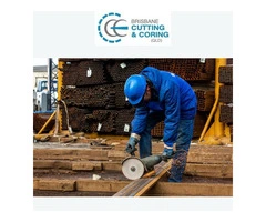 Expert Road Sawing Services | Reliable Road Sawing Brisbane - Cutcore