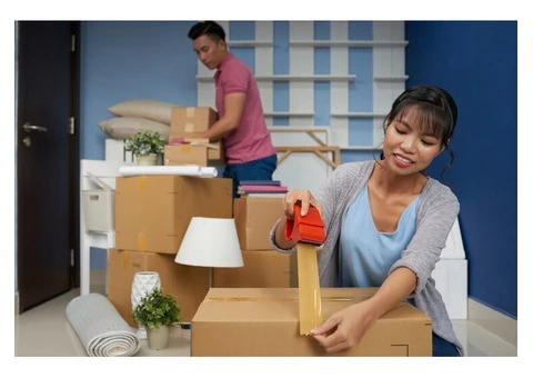 Reliable House Removalists in Melbourne