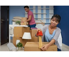 Reliable House Removalists in Melbourne