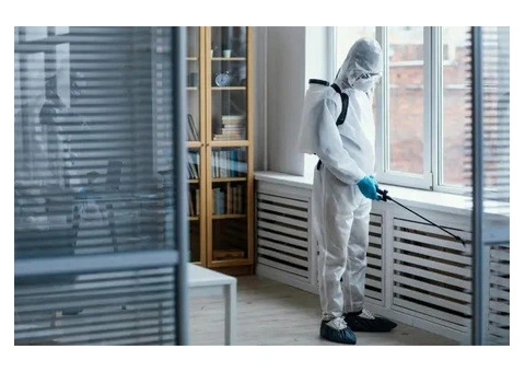 Cockroach Pest Control in Sydney – Fast, Safe & Affordable!