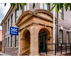 Criminal Lawyers Manly