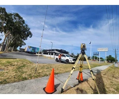 Make Precise Measurements with Residential Surveyor