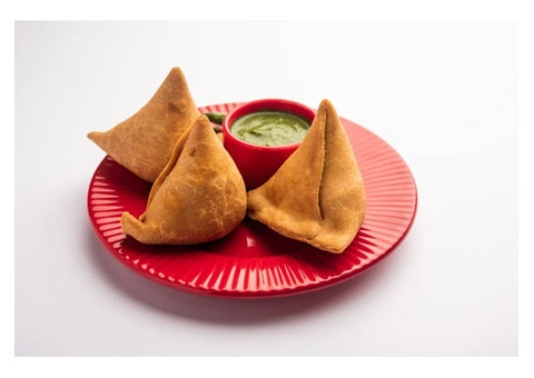 fresh Indian snacks in Sydney - 1/3