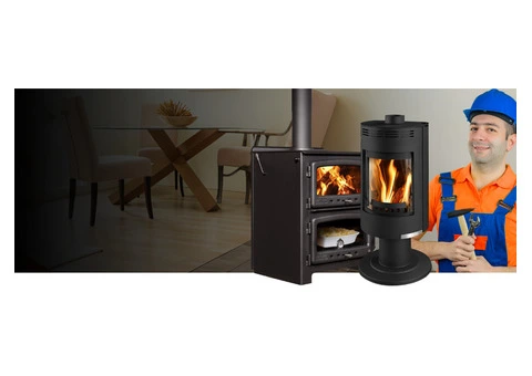 Professional Fireplace Installation Services in Sydney – Licensed & Affordable