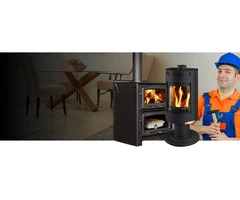 Professional Fireplace Installation Services in Sydney – Licensed & Affordable
