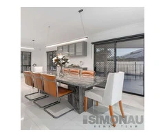 Upgrade Your Kitchen with Stunning Granite Benchtops