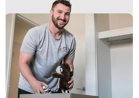 Fox Removals – Your Trusted Perth Removalists