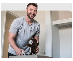 Fox Removals – Your Trusted Perth Removalists