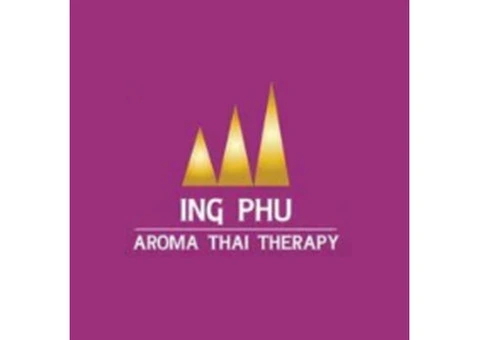 Say Goodbye to Pain and Stress with Massage Therapy - 1/3