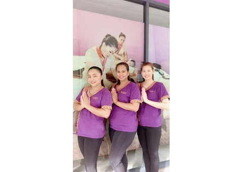 Say Goodbye to Pain and Stress with Massage Therapy - 2/3