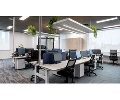 Affordable Office Renovation In Sydney | EHAJ