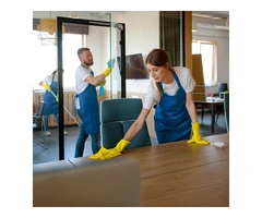 Professional Office Cleaning Services in Perth – Trusted Local Experts Near You