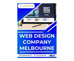 Web Design Company Melbourne for Mobile-Ready Websites