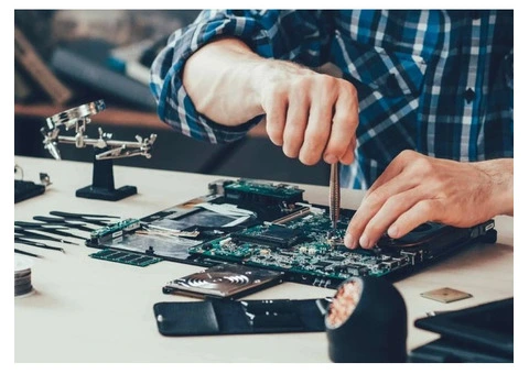 Fast and Affordable Laptop Repairs in Brisbane