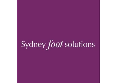Sydney Foot Solutions