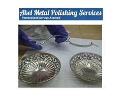 Premium Surface Finishing by Abel Metal Polishing Adelaide