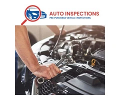 Reliable Pre-Purchase Vehicle Inspections in Melbourne – Auto Inspections