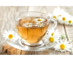 Chamomile Tea – Refreshing, Relaxing & Healing | Tea Life