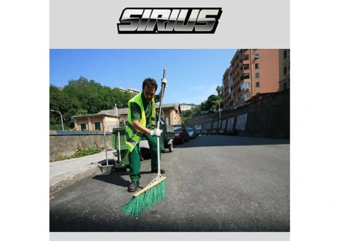 Reliable Road Sweepers Brisbane & Gold Coast | Expert Road Sweeper Services