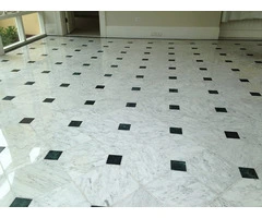 Marble Floor Restoration Cost in Sydney - Ph 0414543854