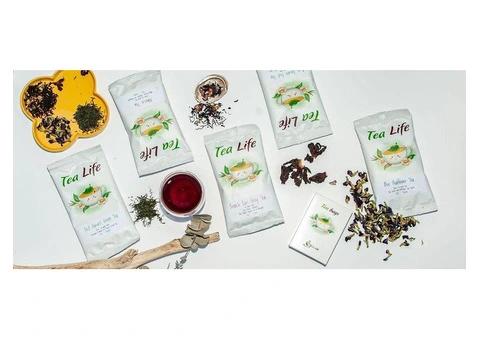 Australian Teas – Soothing and Antioxidant | Tea Life