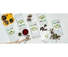 Australian Teas – Soothing and Antioxidant | Tea Life