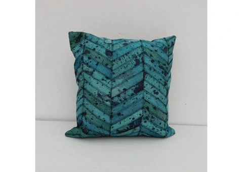 Cowhide Cushions Online Australia | Linen Connections