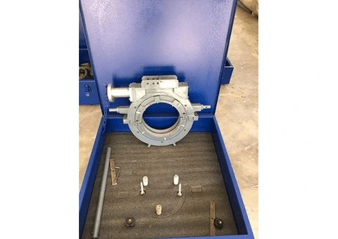 Onsite Crankshaft Grinding Machine | Crankshaft Grinder | RA Power