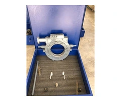 Onsite Crankshaft Grinding Machine | Crankshaft Grinder | RA Power