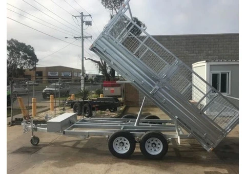 How to Buy a Trailer in Australia: A Comprehensive Guide | UBeaut Trailers