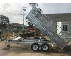 How to Buy a Trailer in Australia: A Comprehensive Guide | UBeaut Trailers