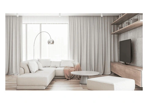 Blockout Curtains Adelaide - 2/2