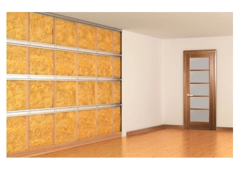 Soundproofing Adelaide