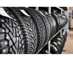All Terrain Tyres Adelaide