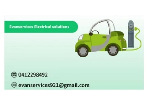 Evan Electrical Services - 1/7